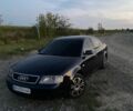 Синій Ауді А6, об'ємом двигуна 2.4 л та пробігом 473 тис. км за 2999 $, фото 1 на Automoto.ua