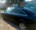 Синий Ауди А6, объемом двигателя 2.5 л и пробегом 364 тыс. км за 4500 $, фото 4 на Automoto.ua
