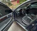 Синий Ауди А6, объемом двигателя 1.8 л и пробегом 370 тыс. км за 4800 $, фото 10 на Automoto.ua