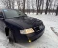 Синій Ауді А6, об'ємом двигуна 1.9 л та пробігом 460 тис. км за 5200 $, фото 1 на Automoto.ua