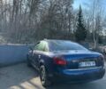 Синій Ауді А6, об'ємом двигуна 2.5 л та пробігом 400 тис. км за 2900 $, фото 1 на Automoto.ua