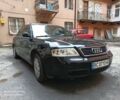 Синій Ауді А6, об'ємом двигуна 1.8 л та пробігом 400 тис. км за 5900 $, фото 1 на Automoto.ua