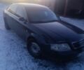 Синий Ауди А6, объемом двигателя 1.9 л и пробегом 324 тыс. км за 600 $, фото 5 на Automoto.ua
