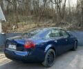 Синій Ауді А6, об'ємом двигуна 2.5 л та пробігом 400 тис. км за 2900 $, фото 3 на Automoto.ua