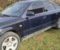 Синій Ауді А6, об'ємом двигуна 2.39 л та пробігом 400 тис. км за 3200 $, фото 6 на Automoto.ua