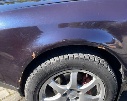 Синий Ауди А6, объемом двигателя 1.9 л и пробегом 297 тыс. км за 3900 $, фото 9 на Automoto.ua