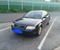 Синий Ауди А6, объемом двигателя 2 л и пробегом 420 тыс. км за 1750 $, фото 1 на Automoto.ua