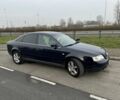 Синий Ауди А6, объемом двигателя 1.8 л и пробегом 225 тыс. км за 5076 $, фото 1 на Automoto.ua