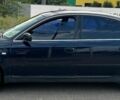 Синий Ауди А6, объемом двигателя 2.5 л и пробегом 384 тыс. км за 2600 $, фото 1 на Automoto.ua
