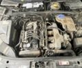 Синій Ауді А6, об'ємом двигуна 1.8 л та пробігом 300 тис. км за 1350 $, фото 9 на Automoto.ua