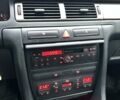 Синий Ауди А6, объемом двигателя 1.78 л и пробегом 288 тыс. км за 4000 $, фото 14 на Automoto.ua