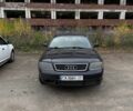 Синий Ауди А6, объемом двигателя 2.5 л и пробегом 250 тыс. км за 1751 $, фото 1 на Automoto.ua