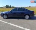 Синій Ауді А6, об'ємом двигуна 2.5 л та пробігом 420 тис. км за 4700 $, фото 3 на Automoto.ua