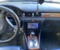 Синій Ауді А6, об'ємом двигуна 2.5 л та пробігом 300 тис. км за 5350 $, фото 16 на Automoto.ua