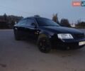 Синий Ауди А6, объемом двигателя 1.78 л и пробегом 342 тыс. км за 2999 $, фото 1 на Automoto.ua