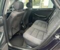 Синий Ауди А6, объемом двигателя 2.5 л и пробегом 302 тыс. км за 3800 $, фото 20 на Automoto.ua