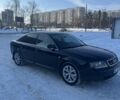 Синій Ауді А6, об'ємом двигуна 2.5 л та пробігом 470 тис. км за 5300 $, фото 1 на Automoto.ua