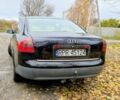 Ауді А6 2000 у Глухове на Automoto.ua Синій Ауді А6, об'ємом двигуна 2.5 л та пробігом 470 тис. км за 2400 $, фото 4 на Automoto.ua