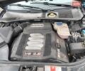 Синий Ауди А6, объемом двигателя 4.2 л и пробегом 320 тыс. км за 5000 $, фото 3 на Automoto.ua