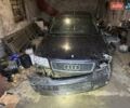Синій Ауді А6, об'ємом двигуна 2.5 л та пробігом 399 тис. км за 2100 $, фото 1 на Automoto.ua