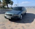 Синій Ауді А6, об'ємом двигуна 1.9 л та пробігом 250 тис. км за 1999 $, фото 1 на Automoto.ua