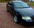 Синій Ауді А6, об'ємом двигуна 1.8 л та пробігом 330 тис. км за 4000 $, фото 10 на Automoto.ua