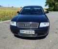 Синій Ауді А6, об'ємом двигуна 2.5 л та пробігом 420 тис. км за 4700 $, фото 8 на Automoto.ua