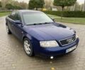 Ауди А6 2000 в Умани на Automoto.ua Синий Ауди А6, объемом двигателя 2.5 л и пробегом 300 тыс. км за 4299 $, фото 2 на Automoto.ua