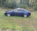 Синий Ауди А6, объемом двигателя 2.5 л и пробегом 400 тыс. км за 1600 $, фото 6 на Automoto.ua