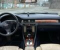 Синій Ауді А6, об'ємом двигуна 2.5 л та пробігом 375 тис. км за 2500 $, фото 4 на Automoto.ua