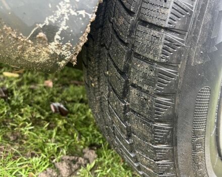 Синий Ауди А6, объемом двигателя 1.8 л и пробегом 345 тыс. км за 3000 $, фото 7 на Automoto.ua