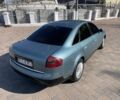 Синій Ауді А6, об'ємом двигуна 1.9 л та пробігом 250 тис. км за 1999 $, фото 5 на Automoto.ua