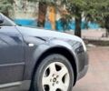 Синий Ауди А6, объемом двигателя 2.5 л и пробегом 400 тыс. км за 4500 $, фото 5 на Automoto.ua