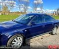 Синий Ауди А6, объемом двигателя 2.4 л и пробегом 0 тыс. км за 5300 $, фото 1 на Automoto.ua