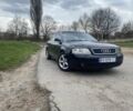 Синій Ауді А6, об'ємом двигуна 1.8 л та пробігом 277 тис. км за 4200 $, фото 1 на Automoto.ua