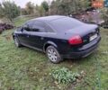 Синій Ауді А6, об'ємом двигуна 1.8 л та пробігом 300 тис. км за 3202 $, фото 9 на Automoto.ua