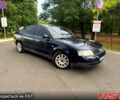 Синий Ауди А6, объемом двигателя 2.4 л и пробегом 230 тыс. км за 2800 $, фото 1 на Automoto.ua