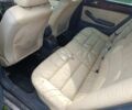 Синий Ауди А6, объемом двигателя 2.5 л и пробегом 400 тыс. км за 1600 $, фото 8 на Automoto.ua