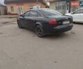 Ауді А6 2000 у Белогорье на Automoto.ua Синій Ауді А6, об'ємом двигуна 1.78 л та пробігом 345 тис. км за 2999 $, фото 3 на Automoto.ua