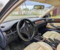 Ауді А6 2000 у Глухове на Automoto.ua Синій Ауді А6, об'ємом двигуна 2.5 л та пробігом 470 тис. км за 2400 $, фото 5 на Automoto.ua