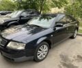 Синій Ауді А6, об'ємом двигуна 2.5 л та пробігом 125 тис. км за 2950 $, фото 1 на Automoto.ua