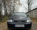 Ауди А6 2000 в Яворове на Automoto.ua Синий Ауди А6, объемом двигателя 1.9 л и пробегом 360 тыс. км за 2800 $, фото 11 на Automoto.ua