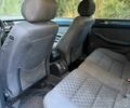 Синій Ауді А6, об'ємом двигуна 2.5 л та пробігом 300 тис. км за 1604 $, фото 7 на Automoto.ua