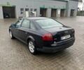 Синий Ауди А6, объемом двигателя 2.5 л и пробегом 302 тыс. км за 3800 $, фото 6 на Automoto.ua