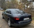 Ауди А6 2000 в Яворове на Automoto.ua Синий Ауди А6, объемом двигателя 1.9 л и пробегом 360 тыс. км за 2800 $, фото 4 на Automoto.ua