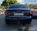 Синий Ауди А6, объемом двигателя 1.8 л и пробегом 450 тыс. км за 5600 $, фото 1 на Automoto.ua