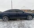 Синий Ауди А6, объемом двигателя 0 л и пробегом 390 тыс. км за 2800 $, фото 2 на Automoto.ua