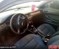 Синий Ауди А6, объемом двигателя 2.4 л и пробегом 300 тыс. км за 3500 $, фото 1 на Automoto.ua