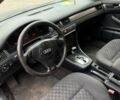 Синий Ауди А6, объемом двигателя 2.5 л и пробегом 250 тыс. км за 1751 $, фото 6 на Automoto.ua