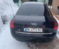 Синій Ауді А6, об'ємом двигуна 1.78 л та пробігом 270 тис. км за 4800 $, фото 19 на Automoto.ua